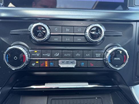 Certified 2023 Ford F150 Limited image 29