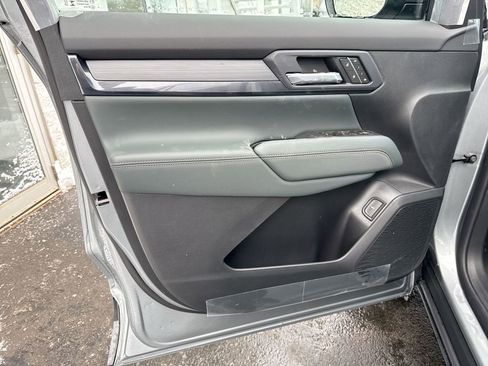 New 2026 GMC Terrain AT4 image 23