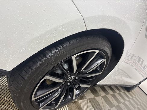 Used 2025 Honda Accord Touring image 32