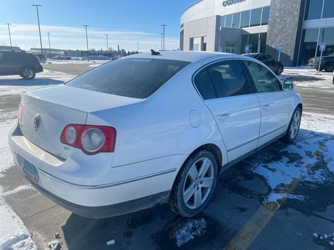 Used 2008 Volkswagen Passat Komfort image 5