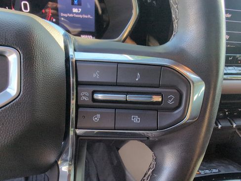 Used 2023 GMC Canyon Denali AWD/4WD image 19