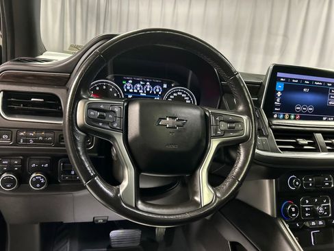 Used 2021 Chevrolet Tahoe Z71 image 15