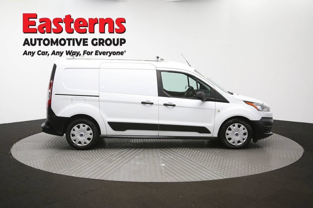 Used 2019 Ford Transit Connect XL FWD image 47