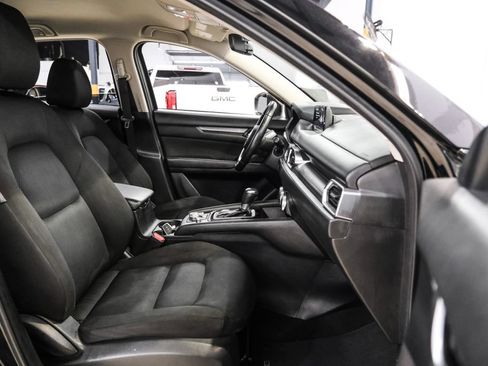 Used 2019 MAZDA CX-5 Sport FWD image 36
