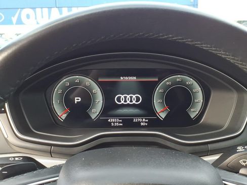 Used 2025 Audi A5 2.0T Premium Plus AWD/4WD image 18