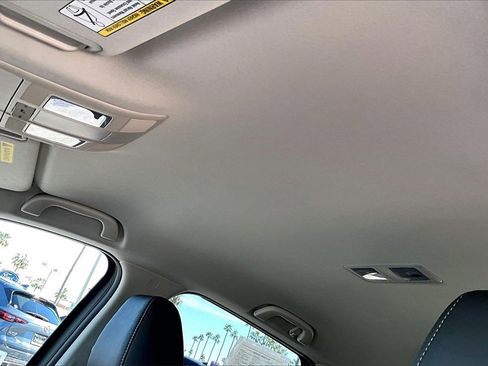 Certified 2025 MAZDA CX-5 AWD 2.5 S w/ Select Package image 12