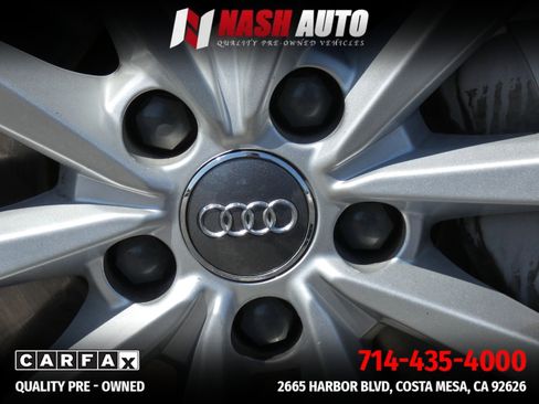 Used 2019 Audi A4 2.0T Premium Plus AWD/4WD image 18
