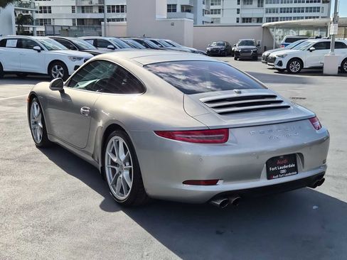 Used 2012 Porsche 911 Carrera S image 4