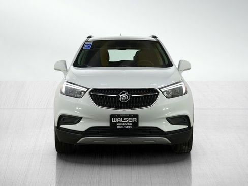 Used 2021 Buick Encore Preferred image 8
