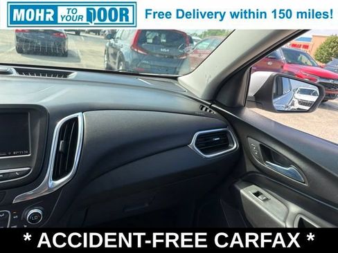 Used 2020 Chevrolet Equinox LT FWD image 29