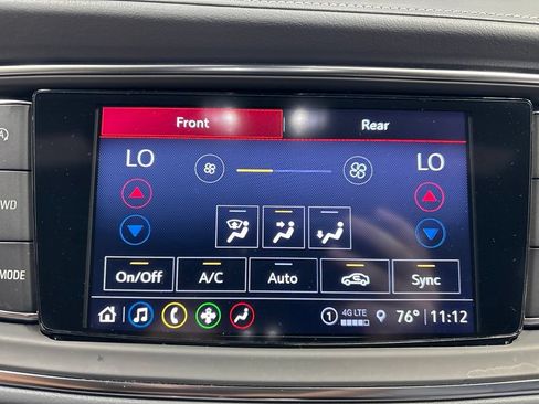 Used 2023 Buick Enclave Essence w/ Trailering Package, 5000 lbs. AWD/4WD image 22