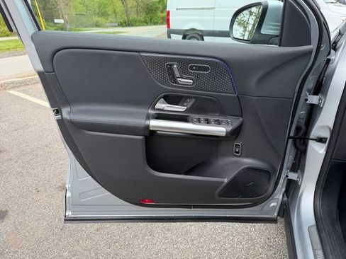 Certified 2026 Mercedes-Benz GLA 250 4MATIC image 28