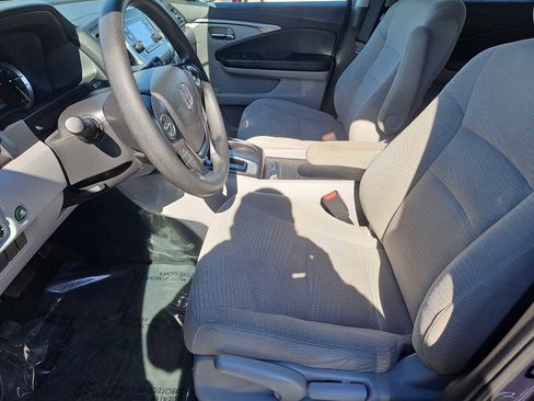 Used 2018 Honda Pilot LX image 25