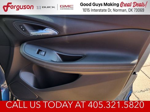 New 2026 Buick Encore GX Preferred w/ Comfort Package FWD image 35