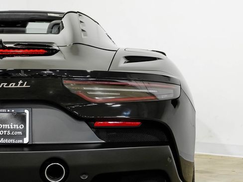 Used 2024 Maserati MC20 Cielo image 44