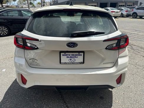 Used 2024 Subaru Impreza 2.0i AWD/4WD image 4