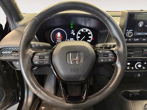 Used 2023 Honda HR-V Sport image 15