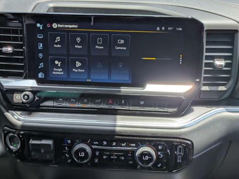 New 2026 Chevrolet Silverado 1500 High Country AWD/4WD image 5