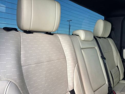 Used 2023 Toyota Tundra 1794 Edition w/ TRD Off-Road Package image 28