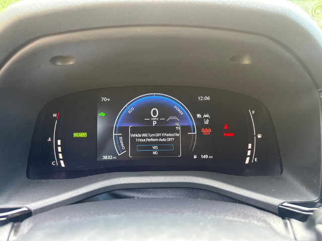 Certified 2026 Toyota Camry SE FWD image 33