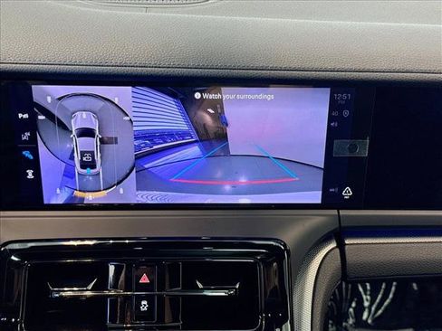 New 2026 Porsche Panamera image 18