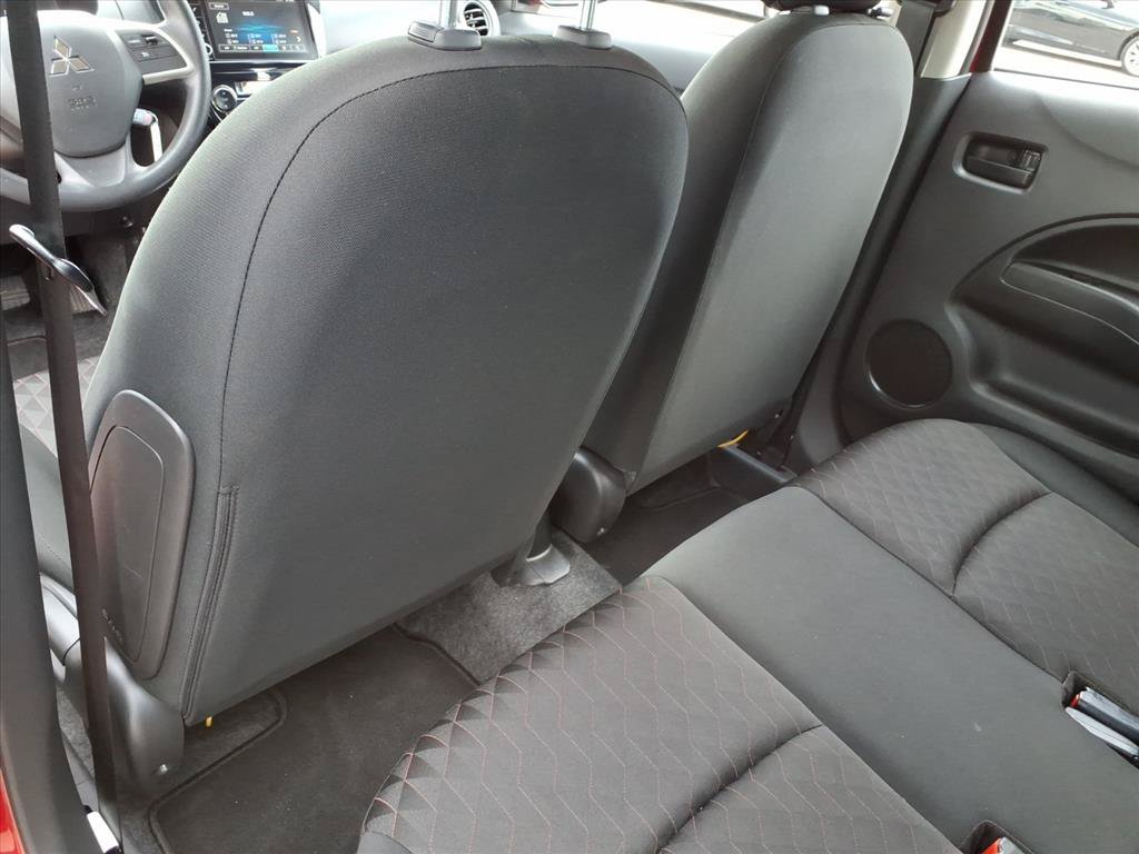 Used 2024 Mitsubishi Mirage ES FWD image 15
