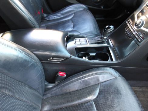 Used 2015 Hyundai Azera FWD image 20