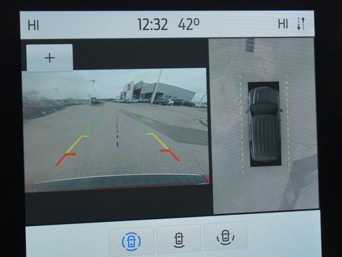 Used 2020 Ford Explorer Platinum w/ Premium Technology Package image 8