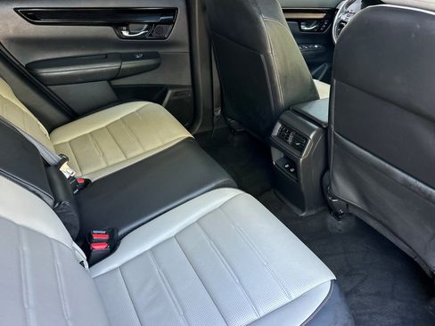 Used 2024 Honda CR-V Sport Touring image 35