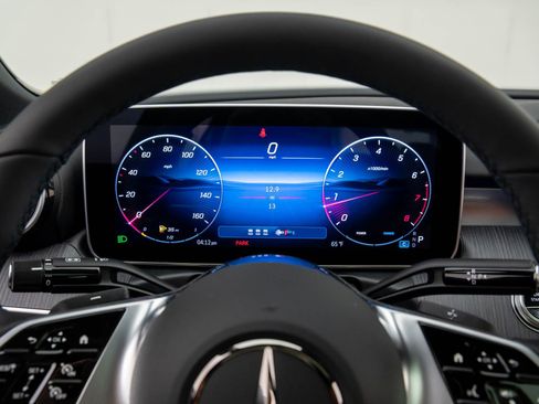 New 2026 Mercedes-Benz C 300 4MATIC Sedan image 21