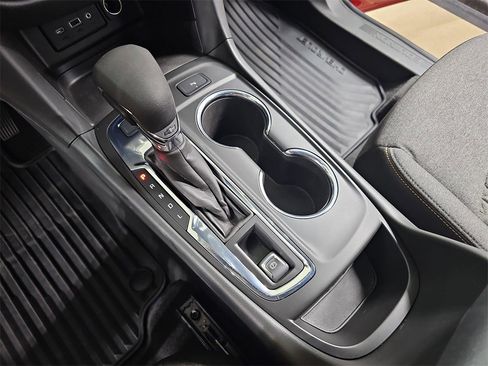 Certified 2023 Chevrolet Equinox LT image 29