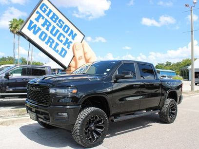 Used 2026 RAM 1500 Lone Star