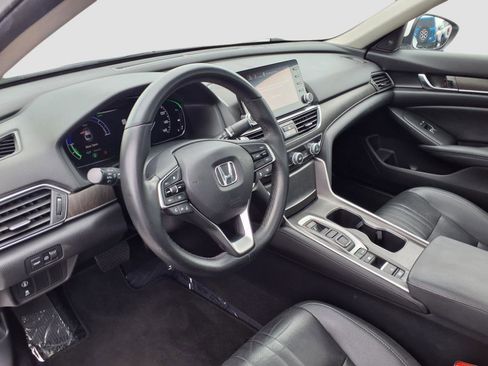 Used 2019 Honda Accord EX-L image 20