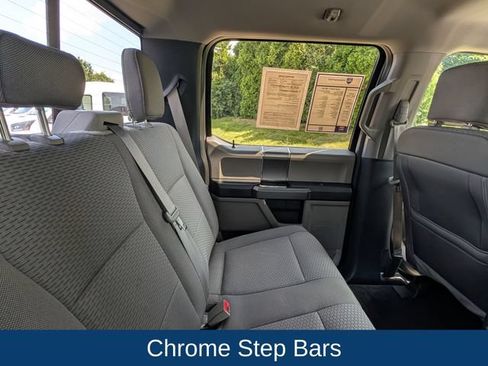Used 2020 Ford F150 XLT w/ Equipment Group 302A Luxury AWD/4WD image 31