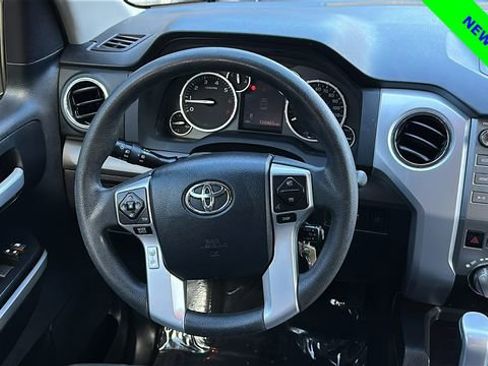 Used 2014 Toyota Tundra SR5 w/ SR5 Upgrade Package image 23