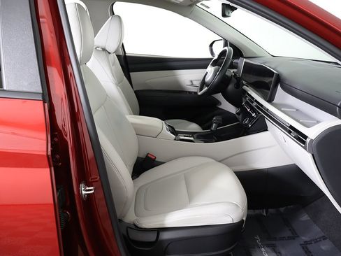 Used 2025 Hyundai Tucson SEL image 34