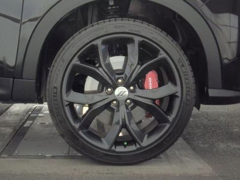 Used 2024 Dodge Hornet GT image 7