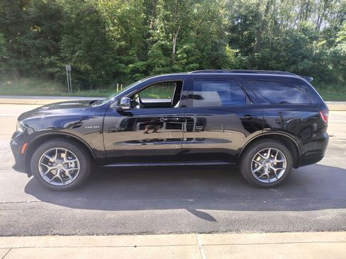 New 2027 Dodge Durango GT AWD/4WD image 7