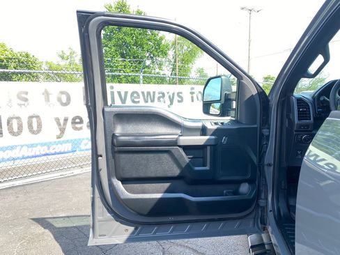 Used 2018 Ford F150 XLT w/ Equipment Group 301A Mid AWD/4WD image 13
