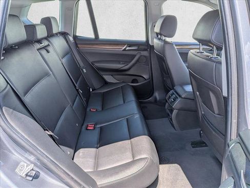 Used 2017 BMW X3 xDrive28i AWD/4WD image 20