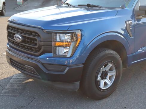 Used 2023 Ford F150 XL RWD image 6
