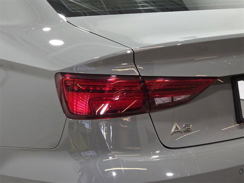 Used 2020 Audi A3 2.0T Premium Plus w/ Premium Plus Package image 35