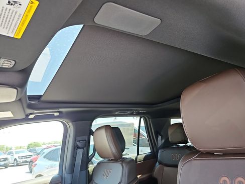 New 2026 Ford Expedition Max King Ranch AWD/4WD image 22