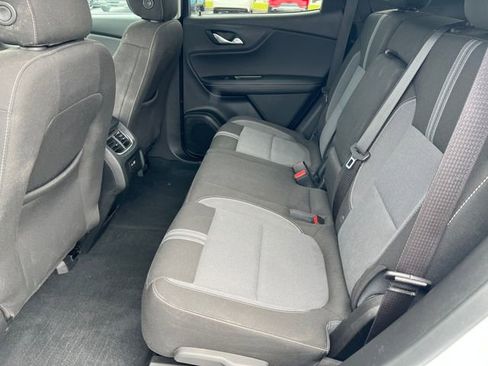Certified 2023 Chevrolet Blazer LT w/ LPO, Floor Liner Package AWD/4WD image 24