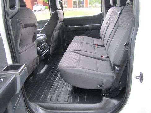 Used 2023 Ford F150 XL w/ STX Appearance Package AWD/4WD image 16