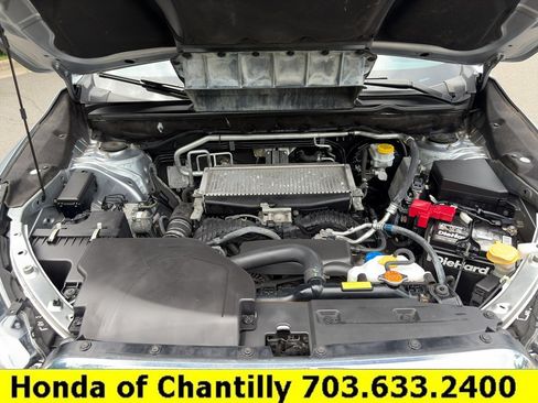 Used 2019 Subaru Ascent Limited w/ Popular Package #3 AWD/4WD image 37