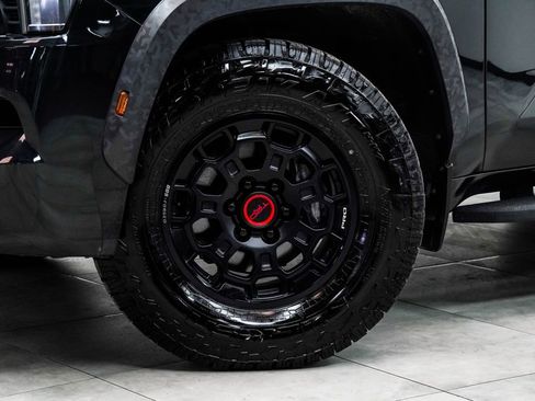 Used 2023 Toyota Sequoia TRD Pro image 3