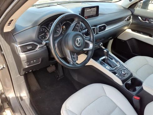 Used 2018 MAZDA CX-5 Grand Touring w/ Premium Package image 13
