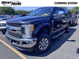 Used 2017 Ford F250 XLT w/ XLT Premium Package AWD/4WD video 1