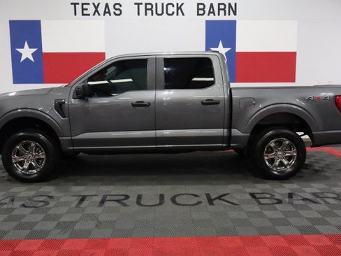 Used 2021 Ford F150 XL w/ Trailer Tow Package AWD/4WD image 1